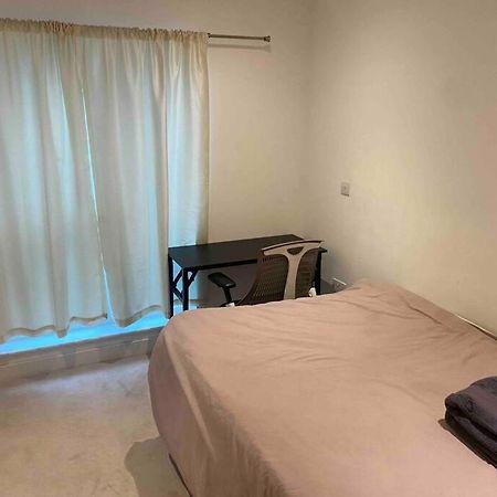 Luxury 2 Bed Ensuite 2 Bathroom Apartment East Croydon South Norwood Exterior foto